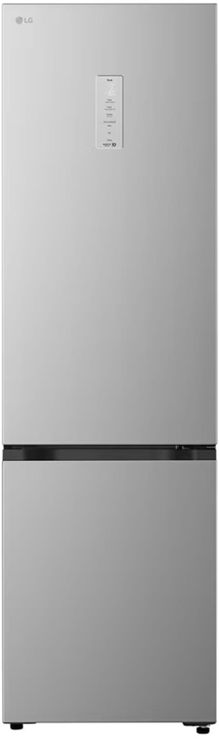 Холодильник LG GC-B509EMKM