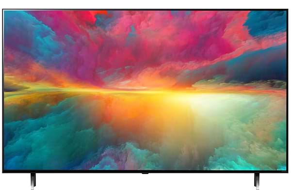 Фото - Уценка - Телевизор LG 55QNED756RA