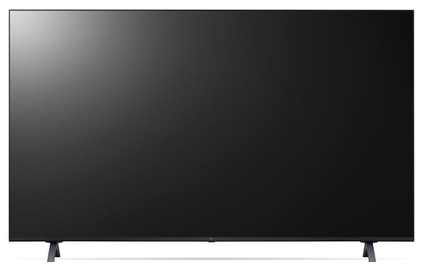 Фото - Телевізор LG 55UR640S