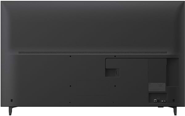 Фото - Телевизор LG 55QNED70A6A