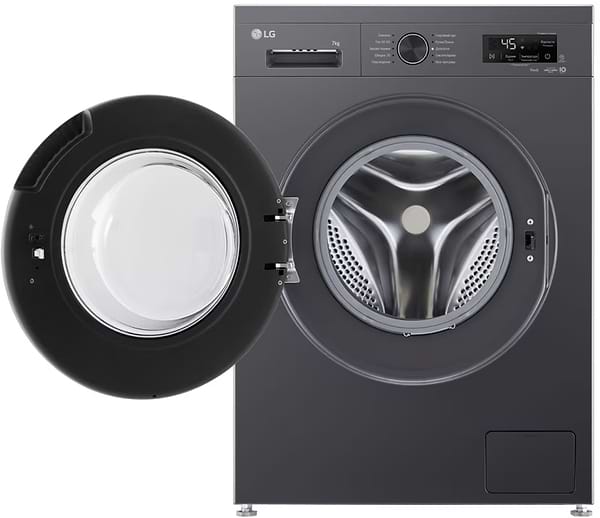 Фото - Пральна машина LG F2Y2HS5JE