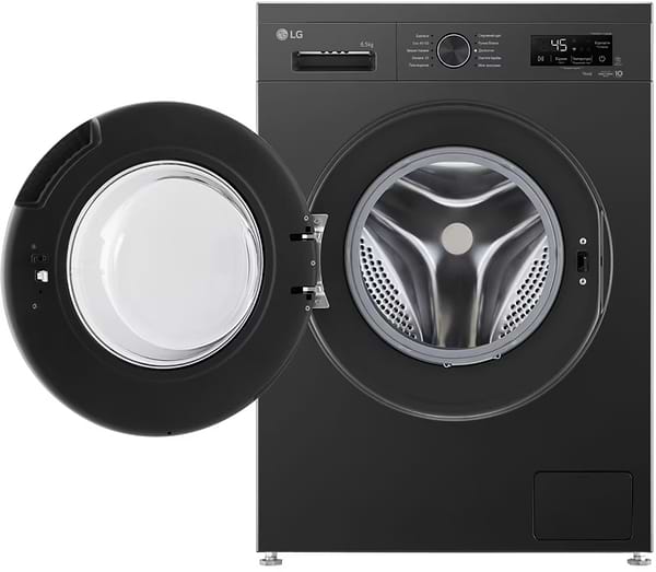 Фото - Стиральная машина LG F2Y2WS6JE