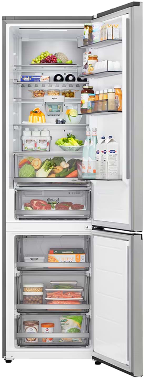 Фото - Холодильник LG GC-B509EMKM