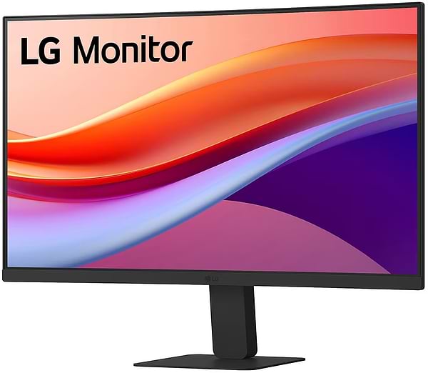 Фото - Монитор LG 24U421A-B