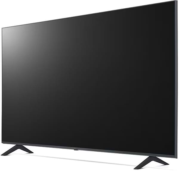 Фото - Телевізор LG 65UR78006LK