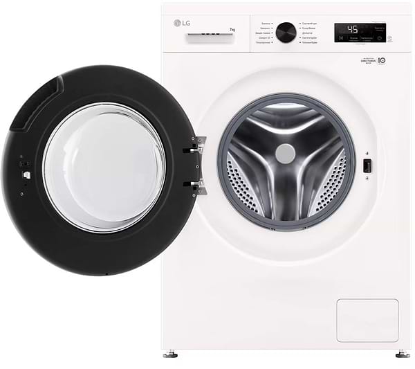 Фото - Уценка - Стиральная машина LG F2Y1HS5W