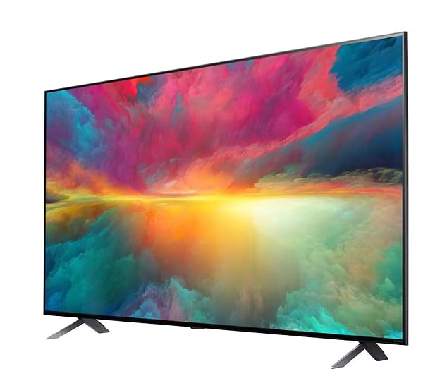 Фото - Уценка - Телевизор LG 55QNED756RA