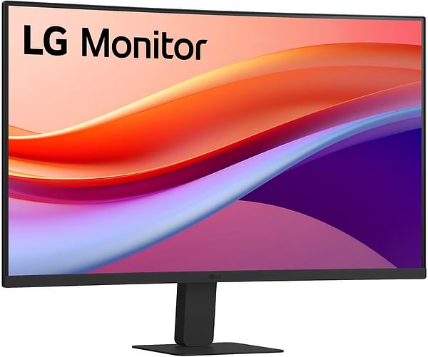 Фото - Монитор LG 27U421A-B