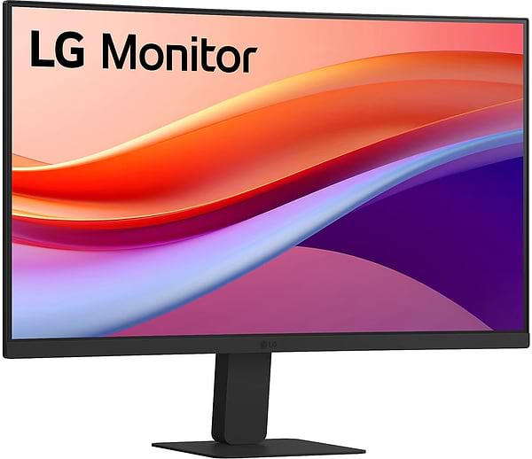 Фото - Монитор LG 24U421A-B