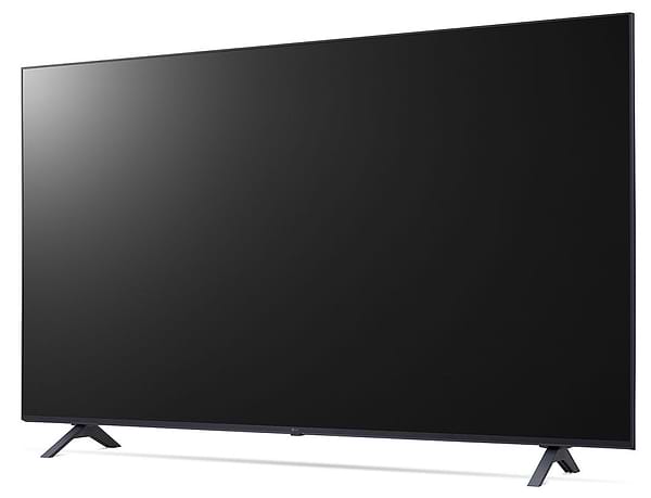 Фото - Телевізор LG 55UR640S