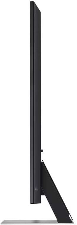 Фото - Телевізор LG 86QNED91T6A
