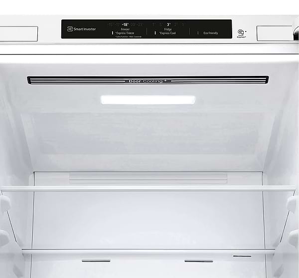 Фото - Холодильник LG GA-B459SQCM