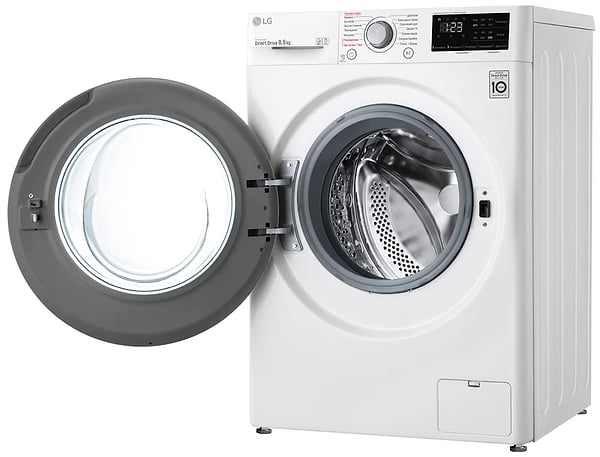 Фото - Стиральная машина LG F2V3GS4W