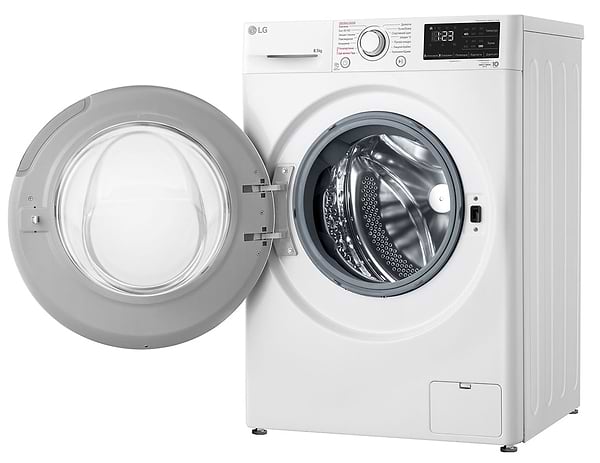 Фото - Уценка - Стиральная машина LG F2V3GS0WW