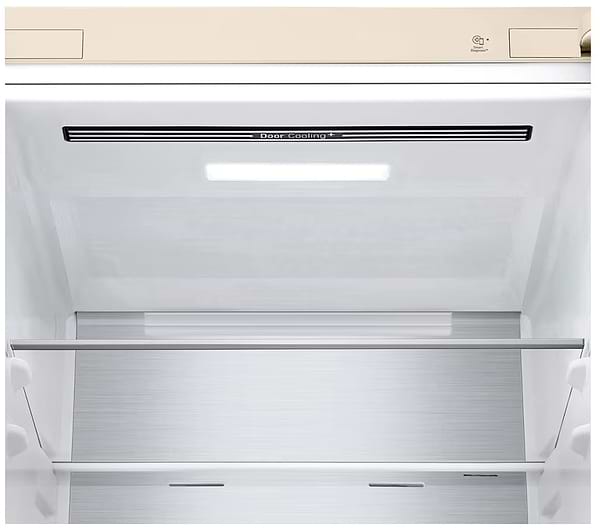 Фото - Холодильник LG GC-B509SESM