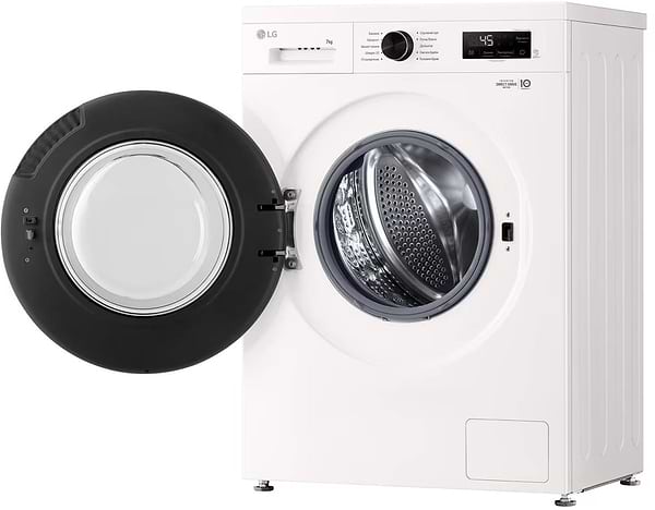 Фото - Уценка - Стиральная машина LG F2Y1HS5W