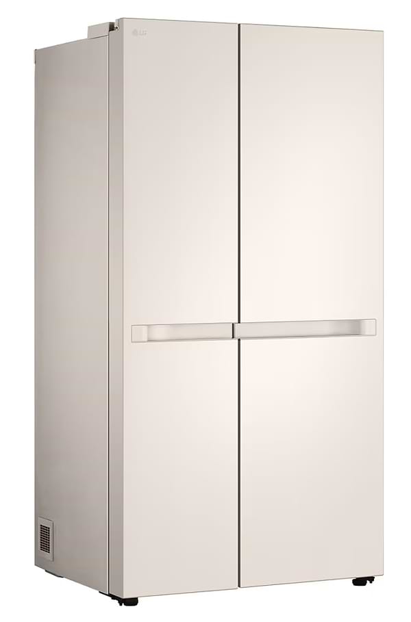 Фото - Холодильник LG GC-B257KEHW