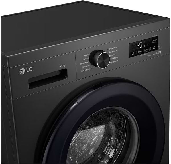 Фото - Стиральная машина LG F2Y2WS6JE