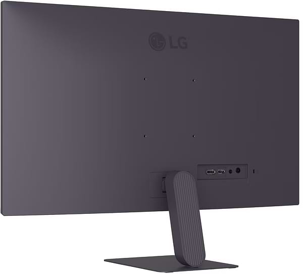 Фото - Монитор игровой LG 27G411A-B