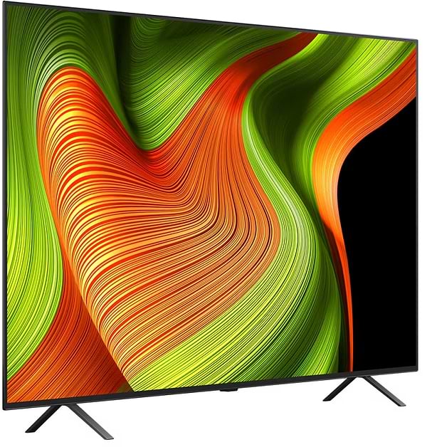 Фото - Телевизор LG OLED77B56LA