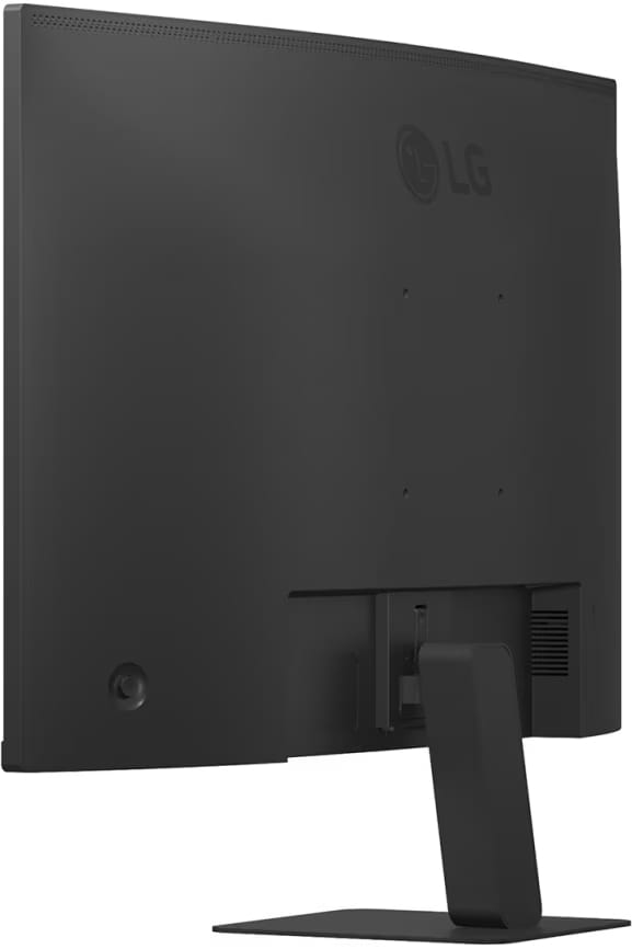 Фото - Монитор LG 27U421A-B