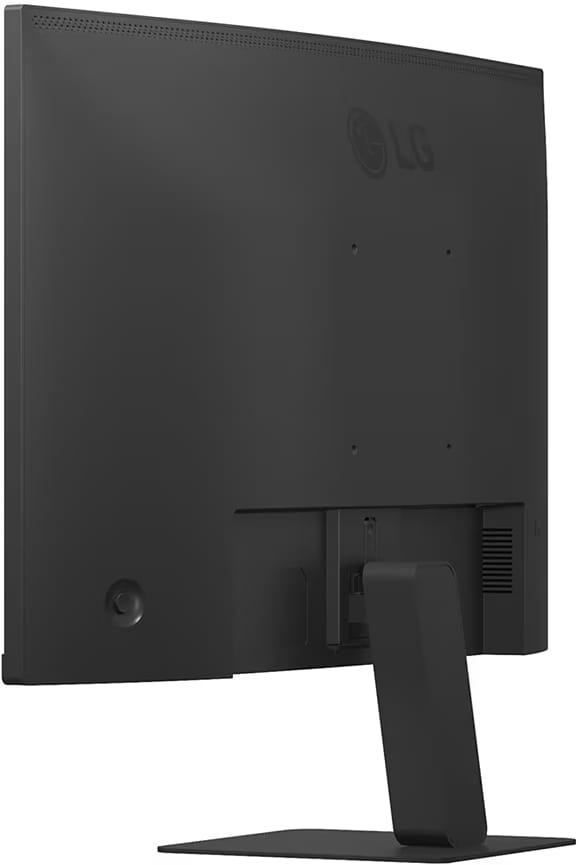 Фото - Монитор LG 24U421A-B