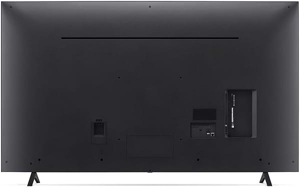 Фото - Телевізор LG 65UR78006LK