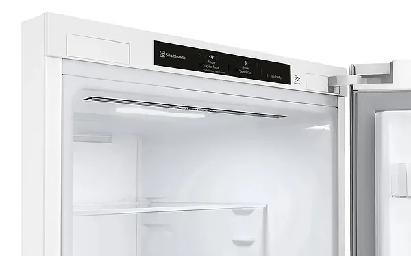 Фото - Холодильник LG GA-B459SQCM