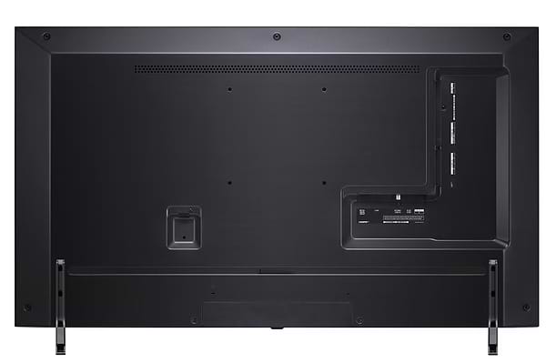 Фото - Уценка - Телевизор LG 55QNED756RA