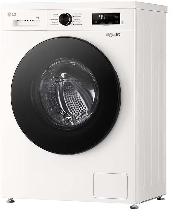 Фото - Уценка - Стиральная машина LG F2Y1HS5W