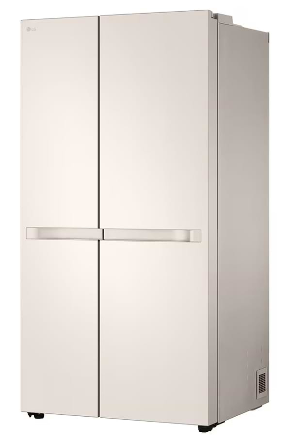 Фото - Холодильник LG GC-B257KEHW