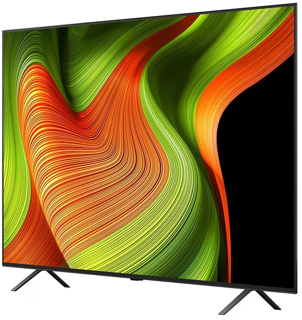 Фото - Телевизор LG OLED77B56LA
