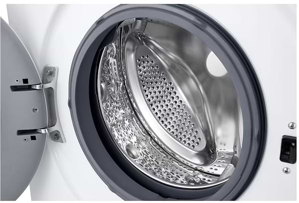 Фото - Пральна машина LG F2Y2NS3WE