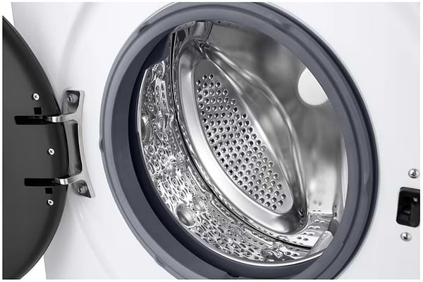 Фото - Стиральная машина LG F2Y2NS6WE