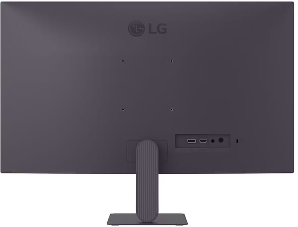 Фото - Монитор игровой LG 27G411A-B