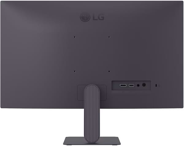 Фото - Монитор игровой LG 24G411A-B