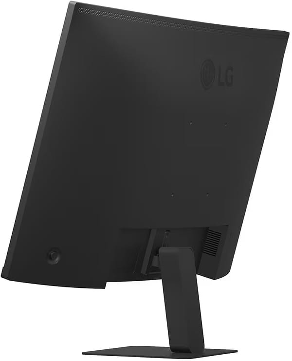 Фото - Монитор LG 27U421A-B