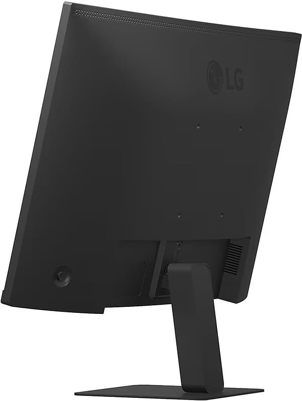 Фото - Монитор LG 24U421A-B