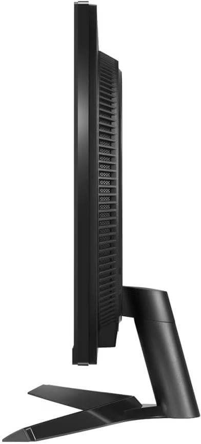 Фото - Монітор ігровий LG 27GN60R-B