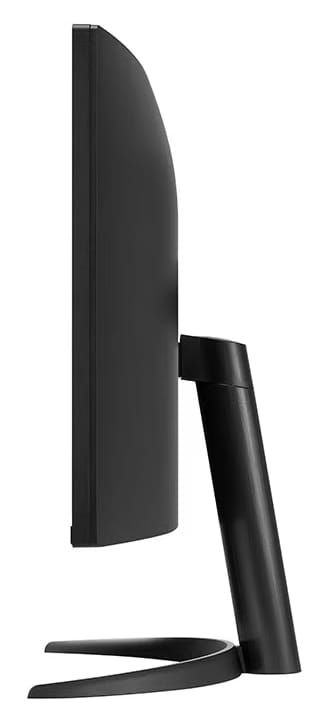 Фото - Монитор LG 34WR50QC-B