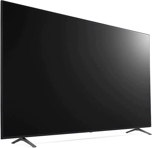 Фото - Телевізор LG 86UR640S