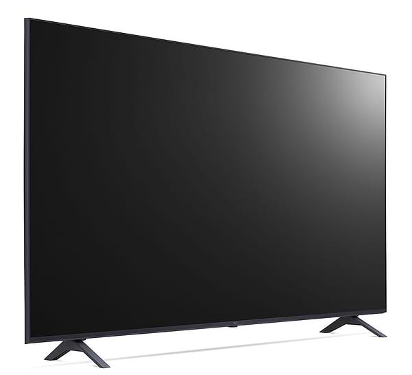 Фото - Телевізор LG 55UR640S