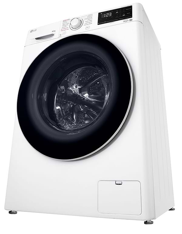 Фото - Уценка - Стиральная машина LG F2V3GS0WW