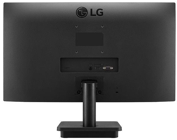 Фото - Монитор LG 22MP410-B