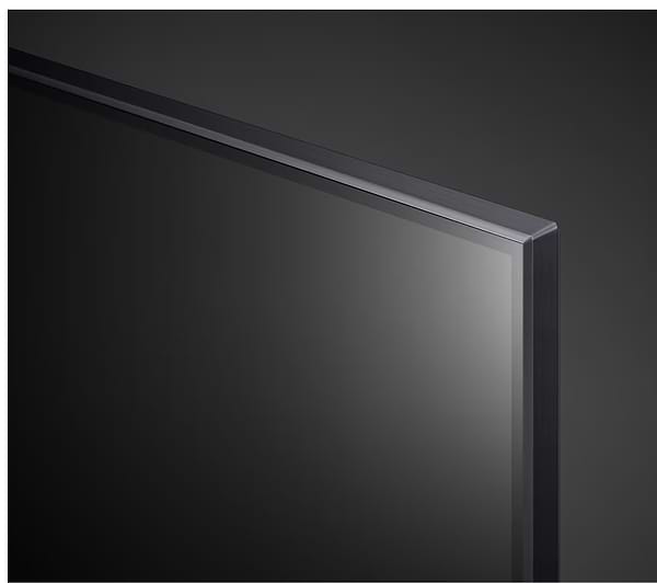 Фото - Уценка - Телевизор LG 55QNED756RA