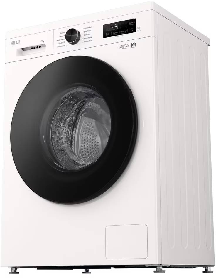 Фото - Уценка - Стиральная машина LG F2Y1HS5W