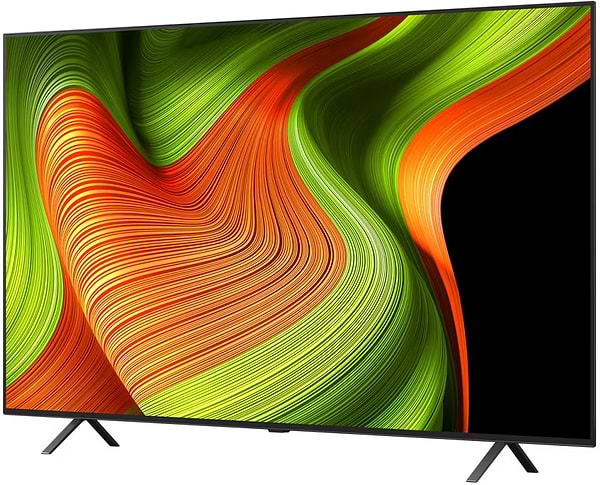 Фото - Телевизор LG OLED77B56LA