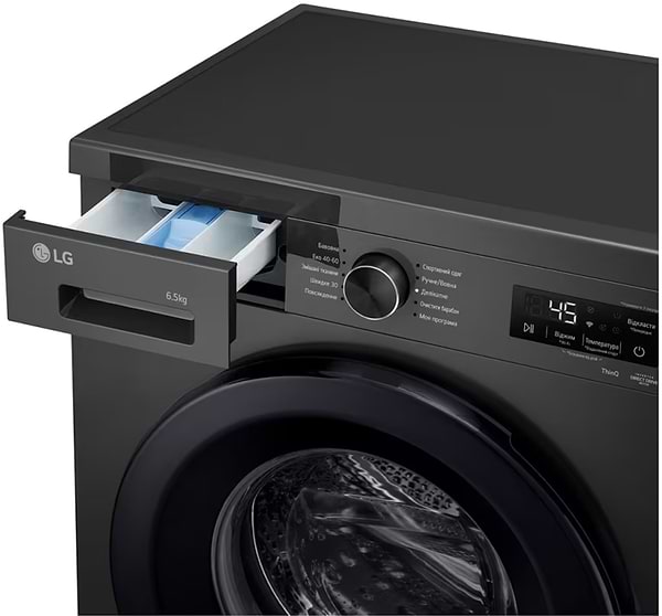 Фото - Стиральная машина LG F2Y2WS6JE
