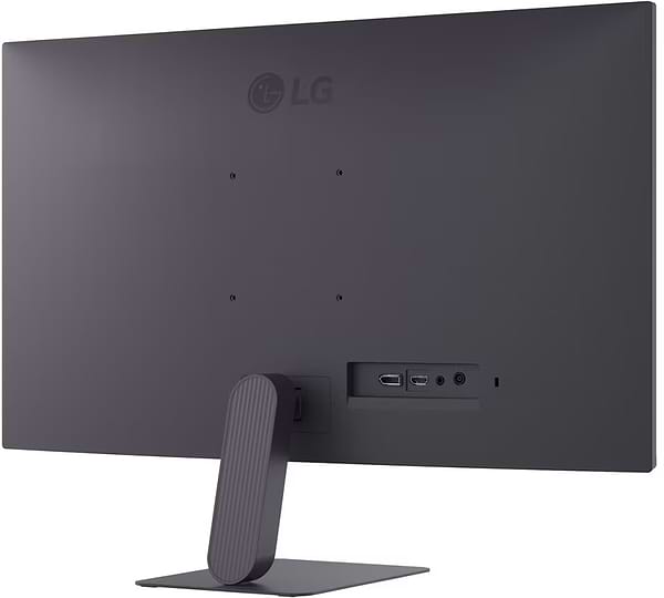 Фото - Монитор игровой LG 27G411A-B