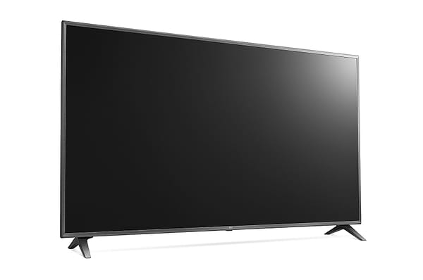 Фото - Телевізор LG 86UK6750PLB